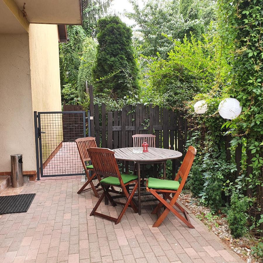 Albatros 48m With Bathroom Appartement *