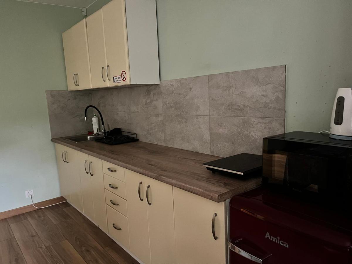 Appartement Albatros 48m With Bathroom *