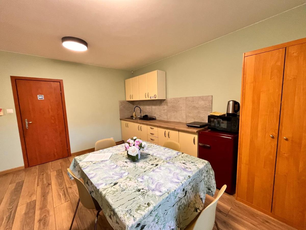Appartement Albatros 48m With Bathroom