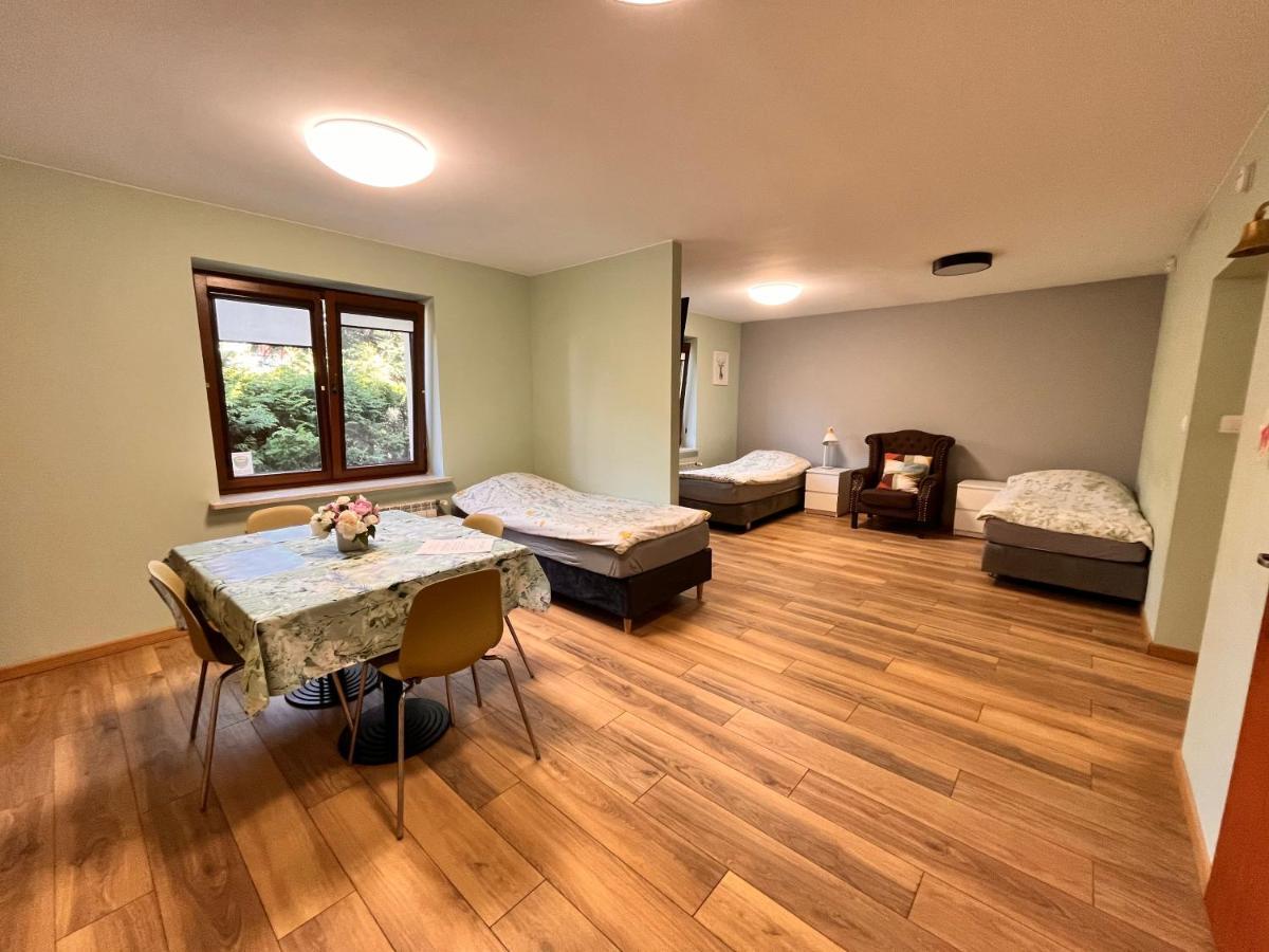 Appartement Albatros 48m With Bathroom