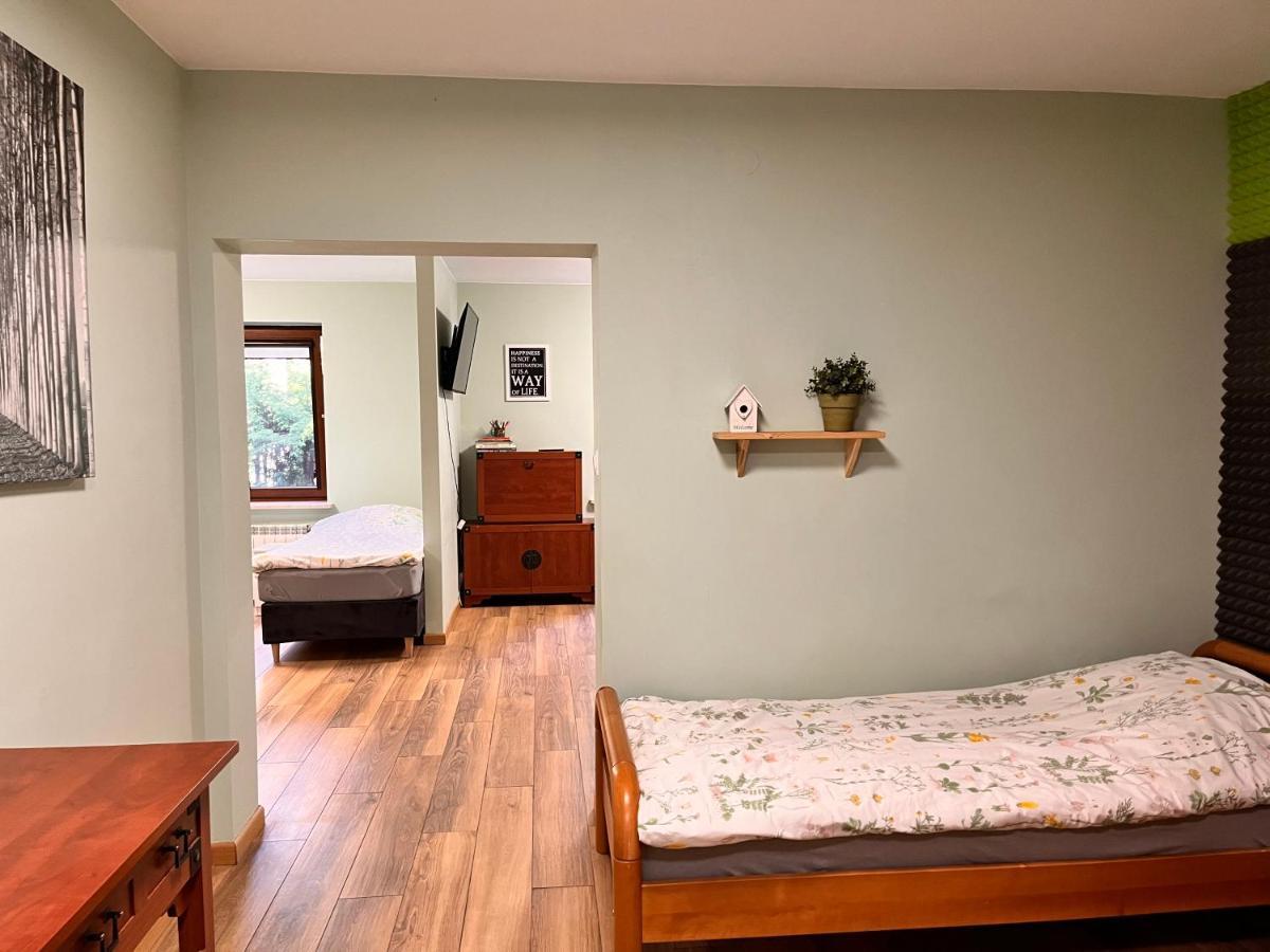 Albatros 48m With Bathroom Appartement *