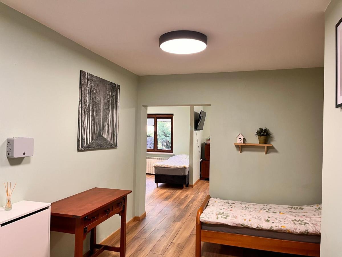 Albatros 48m With Bathroom Appartement *